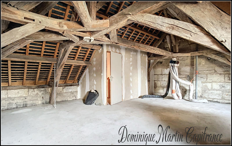 Maison - 157 m² - 5 pièces