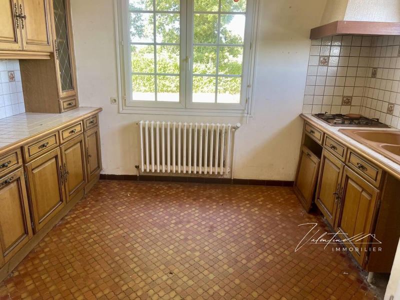 Ferme - 100 m² - 5 pièces