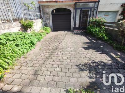 Maison de village - 128 m² - 5 pièces