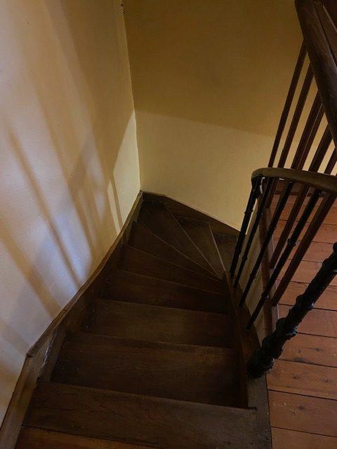 Maison - 149 m² - 5 pièces