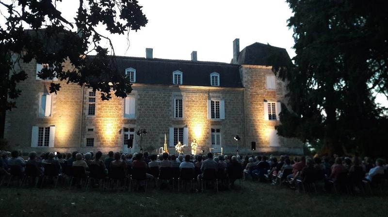 Les Mercredis Cachés