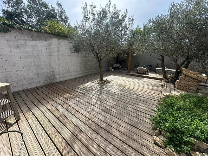 Villa - 127 m² - 6 pièces