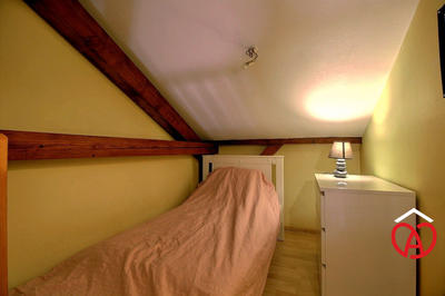 Duplex - 62 m² - 3 pièces