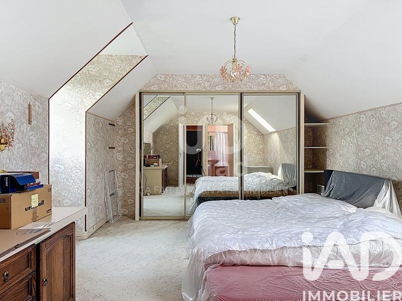 Maison de campagne - 115 m² - 5 pièces