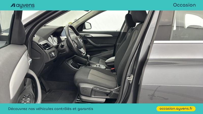 Bmw X1 sDrive18d 150ch Business Design