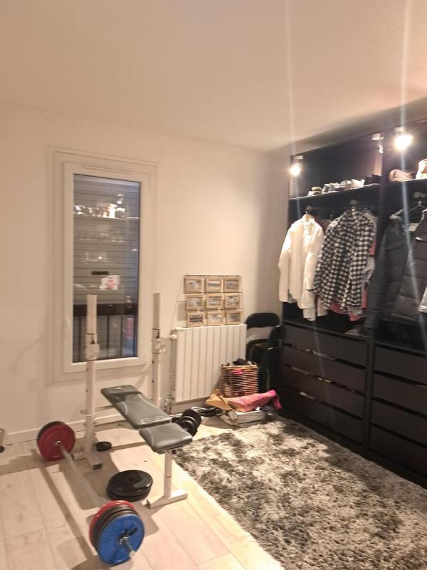 Appartement - 83 m² - 4 pièces