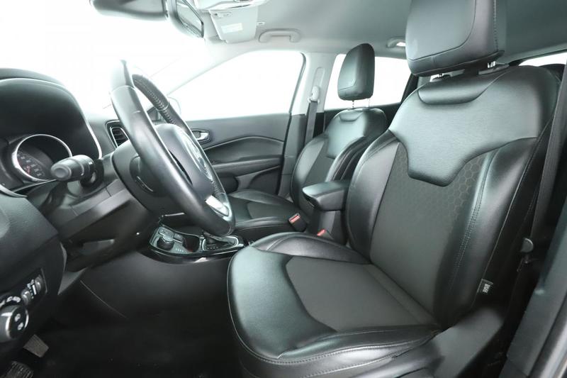 Jeep Compass 2.0 MJet Brooklyn Edition Auto 9 140 ch