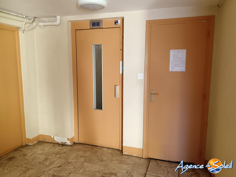 Appartement - 79 m² - 4 pièces