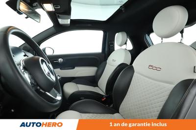Fiat 500 1.2 Star 69 ch