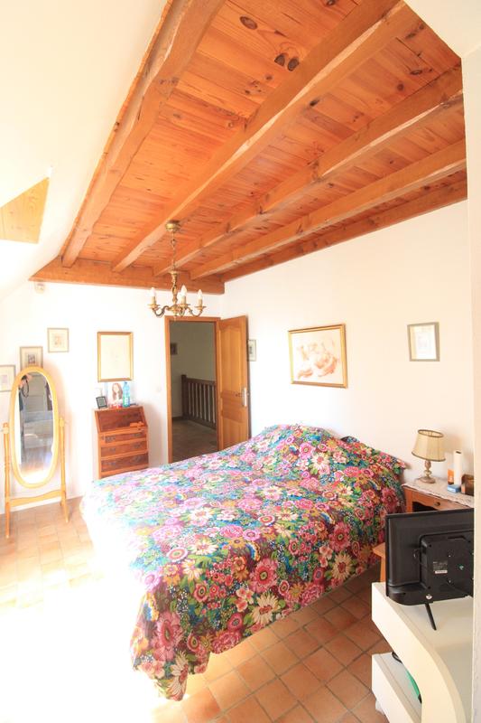 Maison - 162 m² - 7 pièces