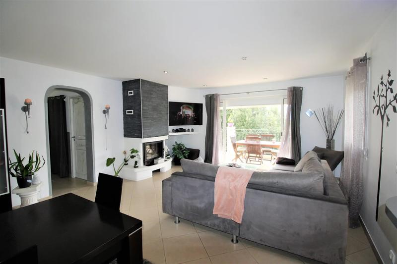 Appartement - 131 m² - 4 pièces