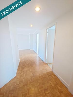 Appartement - 69 m² - 3 pièces