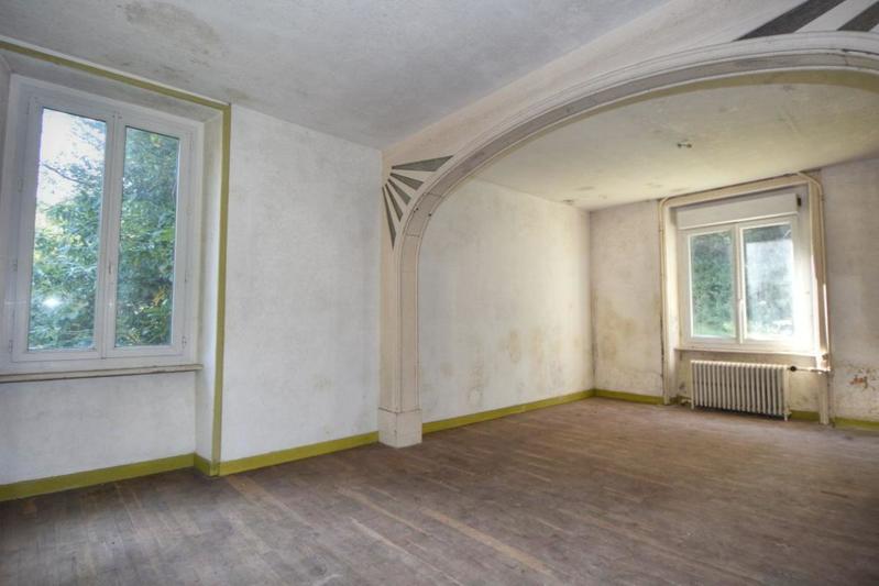 Maison - 163 m² - 8 pièces