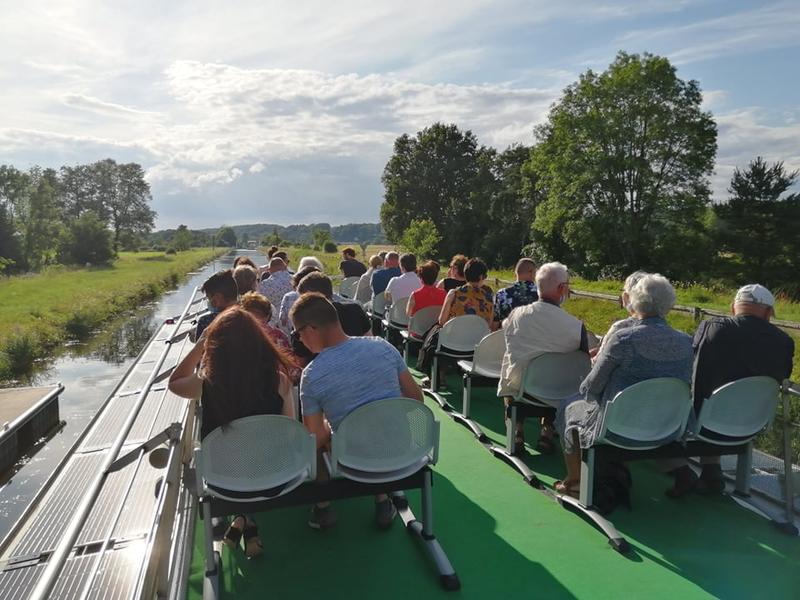 Croisières Repas sur la Saône : Soyez Audacieux !