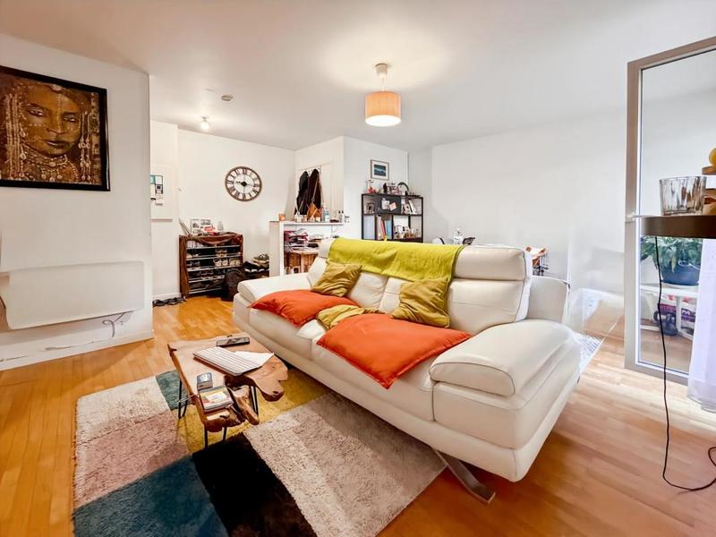 Appartement - 71 m² - 3 pièces