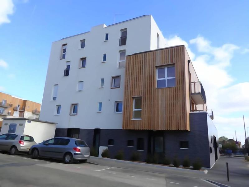 Appartement - 83 m² - 4 pièces