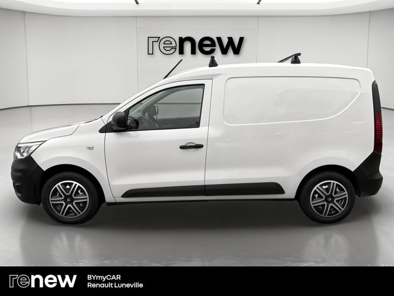 Renault Express Van Blue Dci 95 - 22 Confort
