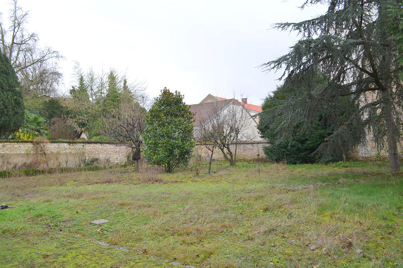 Maison - 240 m² - 9 pièces
