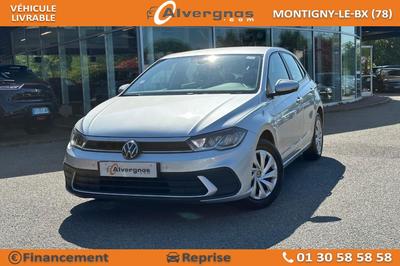 Volkswagen Polo VI 1.0 Tsi 95 Business