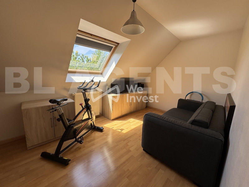 Maison traditionnelle - 124 m² - 5 pièces