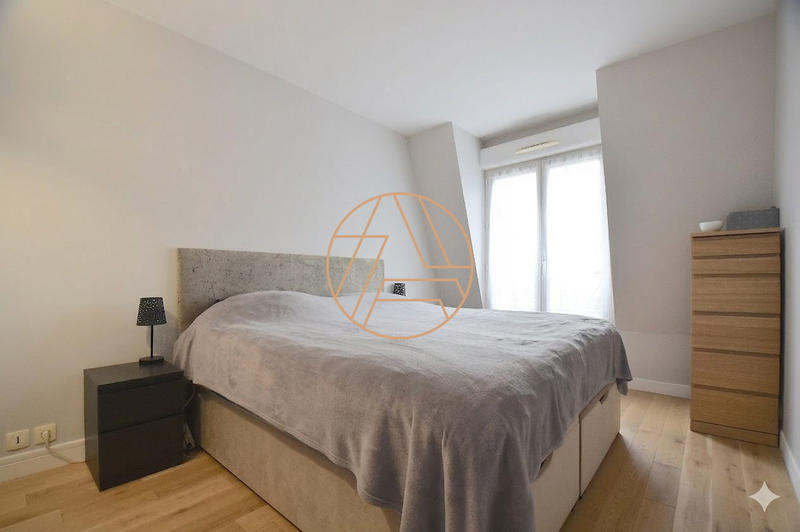 Appartement - 74 m² - 3 pièces