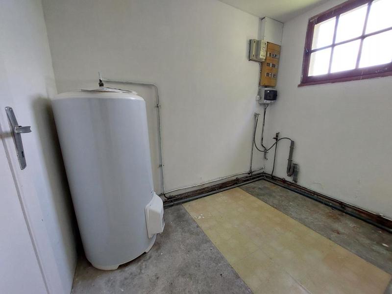 Longère - 60 m² - 3 pièces