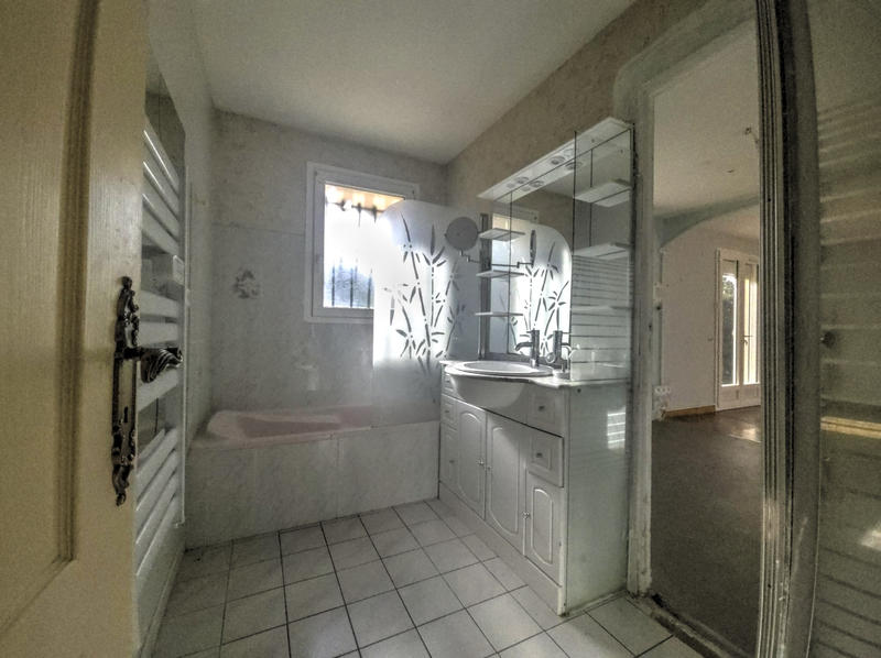 Maison - 101 m² - 4 pièces