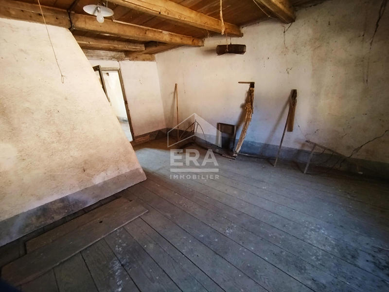 Maison - 100 m² - 3 pièces