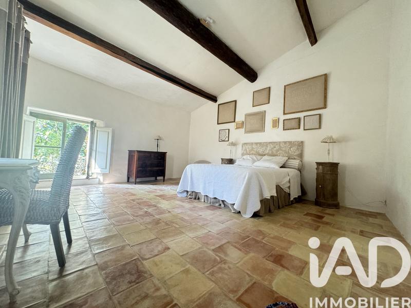 Maison de village - 255 m² - 5 pièces