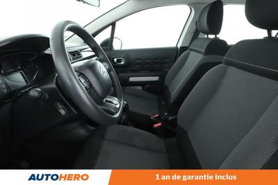 Citroën C3 1.6 Blue-HDi Feel 75 ch