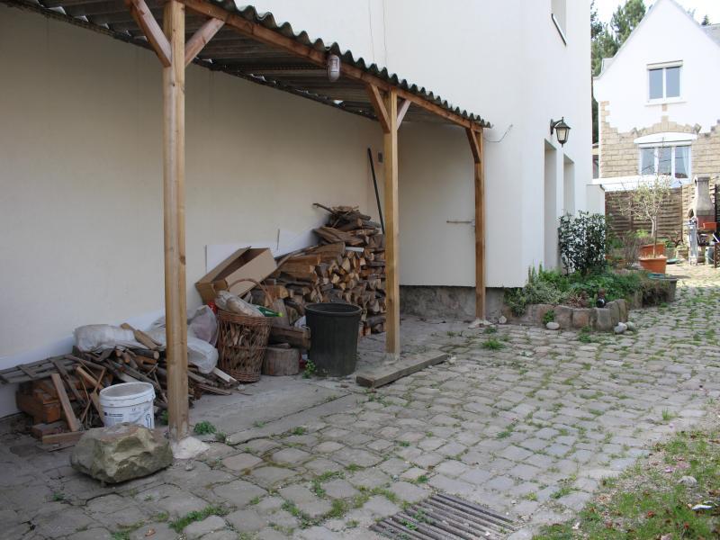 Maison - 200 m² - 7 pièces