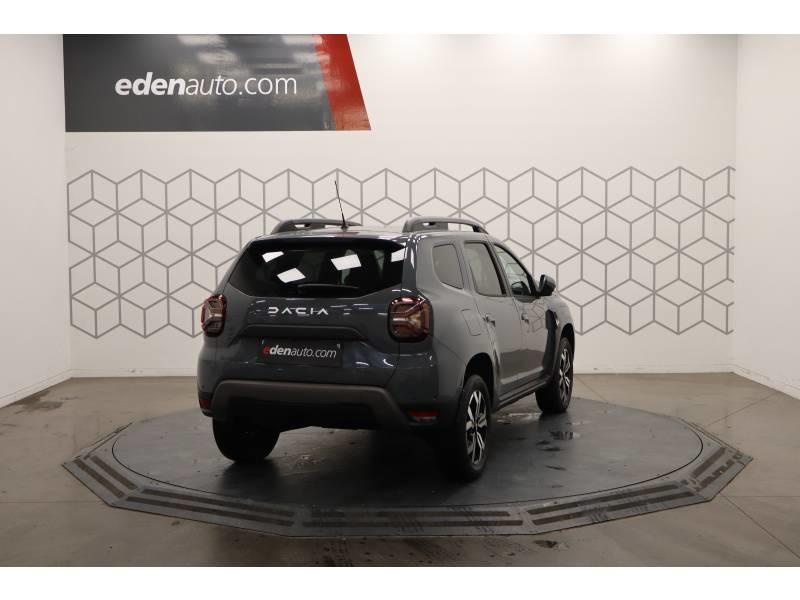 Dacia Duster TCe 150 4x2 Edc Journey