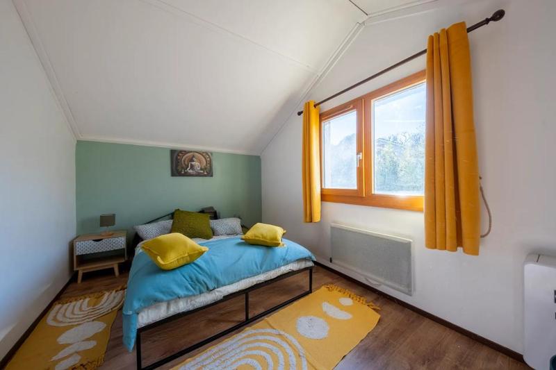 Maison - 104 m² - 4 pièces