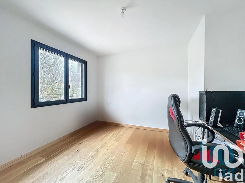 Maison - 103 m² - 4 pièces