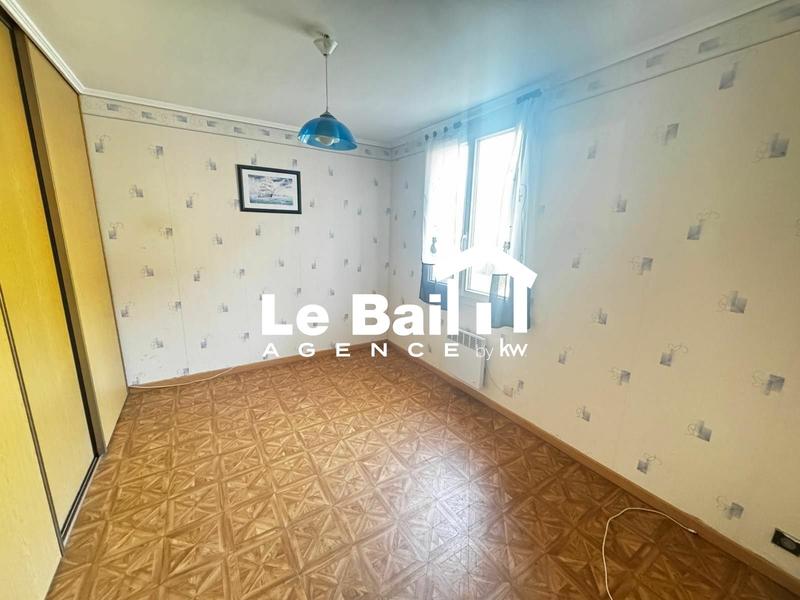 Maison contemporaine - 113 m² - 6 pièces