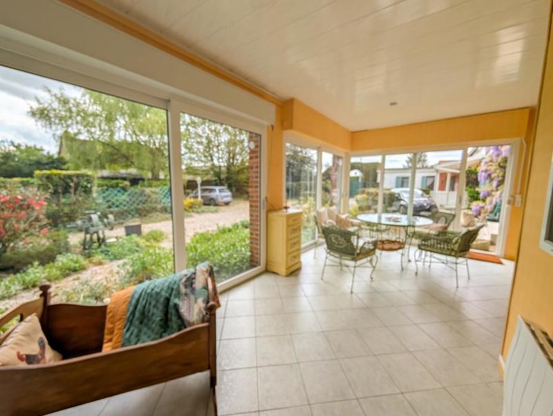 Propriété - 325 m² - 13 pièces