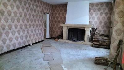 Maison - 190 m² - 8 pièces