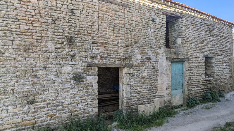 Maison - 127 m² - 2 pièces