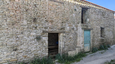 Maison - 127 m² - 2 pièces