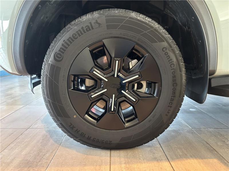 Ford Ranger Double Cabine Dca 2.3 Ecoboost Gtdi 281 Ch Phev s&amp;S Bva10 e-4wd Stormtrak