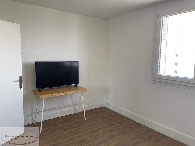 Appartement - 77 m² - 5 pièces