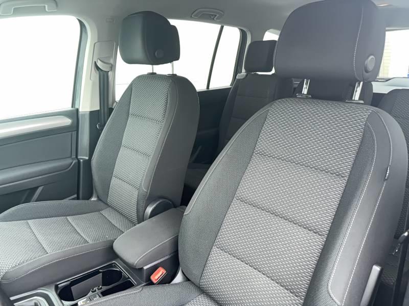 Volkswagen Touran 2.0 Tdi 150 Bmt Dsg6 7pl Confortline