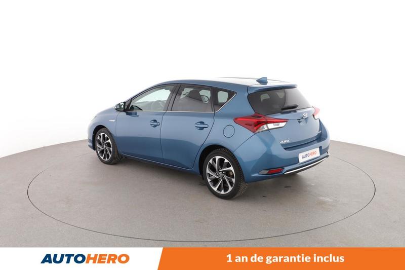 Toyota Auris 1.8 Hybrid Design 136 ch