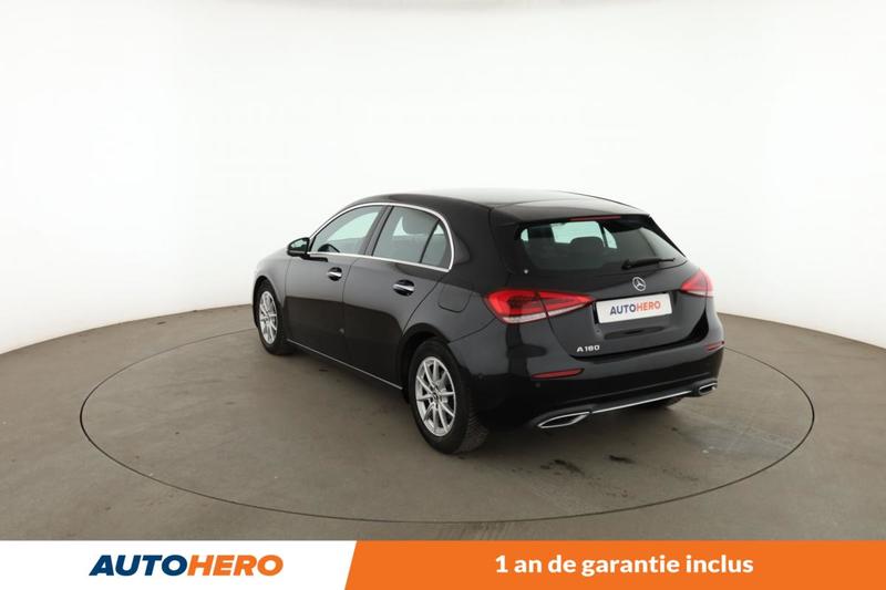 Mercedes Classe a 180 Progressive Line 7g-Dct 136 ch