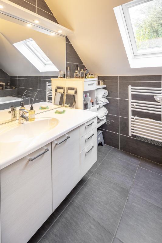 Maison d'architecte - 161 m² - 7 pièces