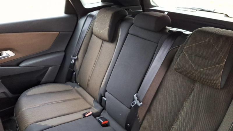 Ds Ds 7 Crossback 1.5 BlueHDi 130 So Chic