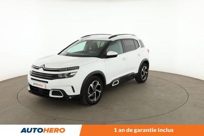 Citroën C5 Aircross 1.5 Blue-HDi Feel Eat8 131 ch
