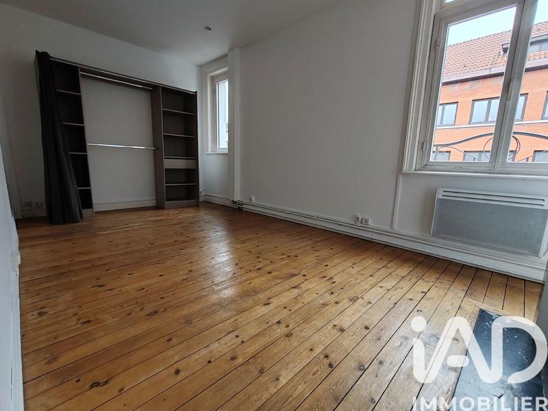 Appartement - 84 m² - 3 pièces