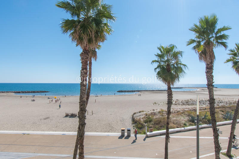 Appartement - 143 m² - 5 pièces