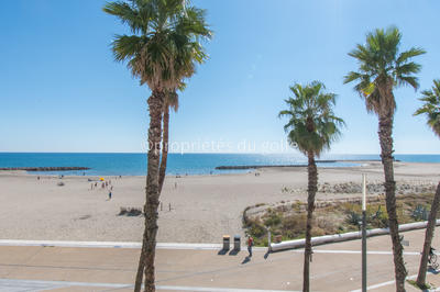 Appartement - 143 m² - 5 pièces